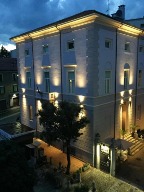 Hotel Europa Varese, Varese